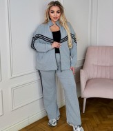 Спортивный костюм ELR-4087A800