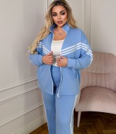 Спортивный костюм ELR-4087A800