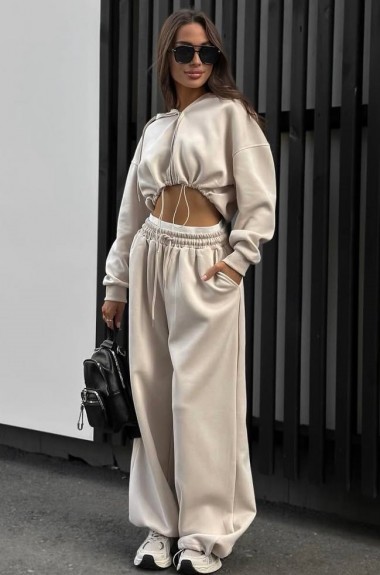 Спортивний костюм ANN-531A550