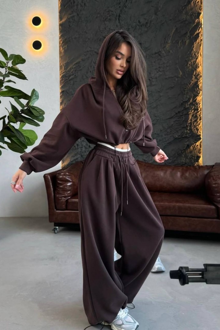 Спортивний костюм ANN-531A550