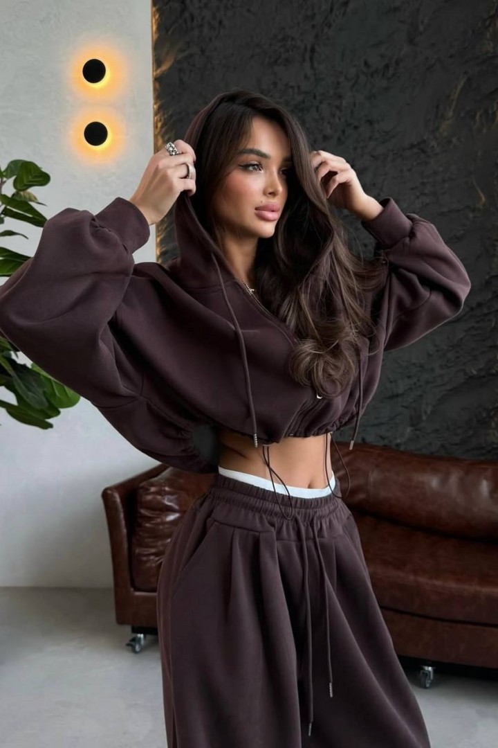 Спортивний костюм ANN-531A550