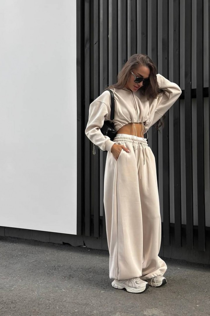 Спортивний костюм ANN-531A550