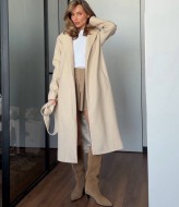 Класичне пальто BLO-999A1200