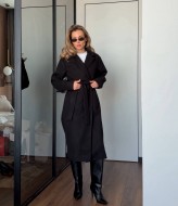 Класичне пальто BLO-999A1200
