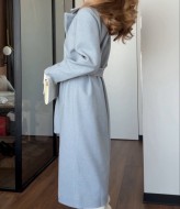 Класичне пальто BLO-999A1200