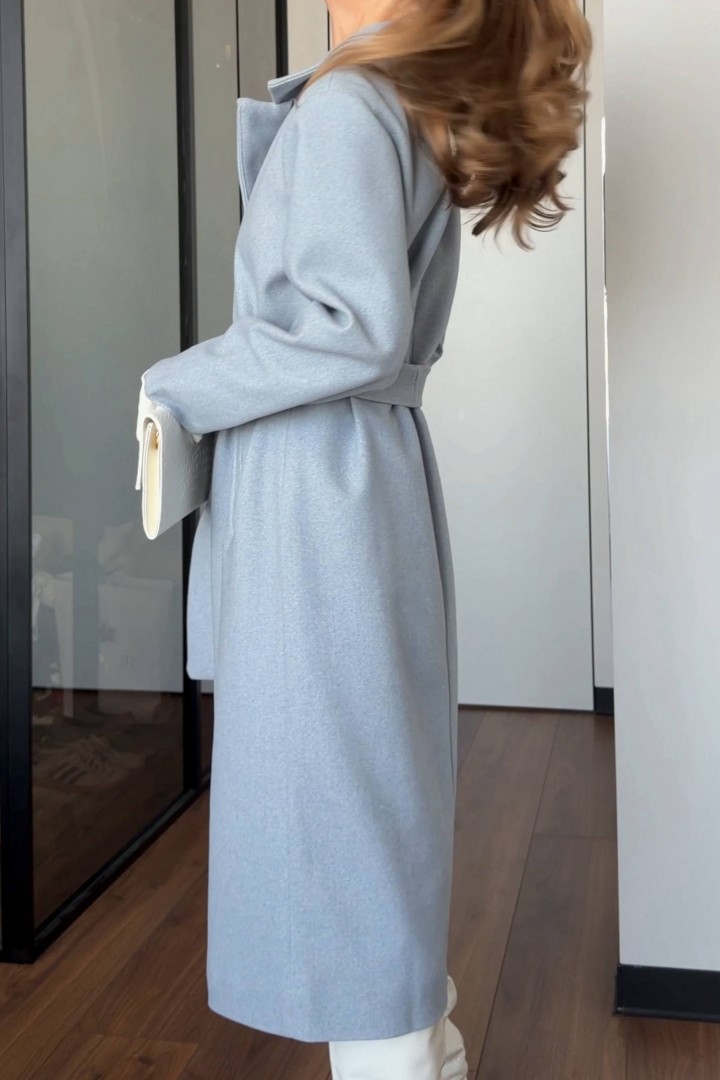 Класичне пальто BLO-999A1200