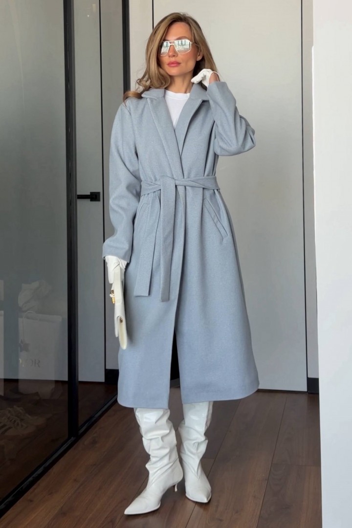 Класичне пальто BLO-999A1200