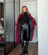 Класичне пальто BLO-999A1200