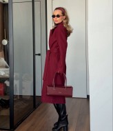 Класичне пальто BLO-999A1200