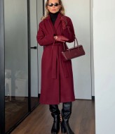 Класичне пальто BLO-999A1200