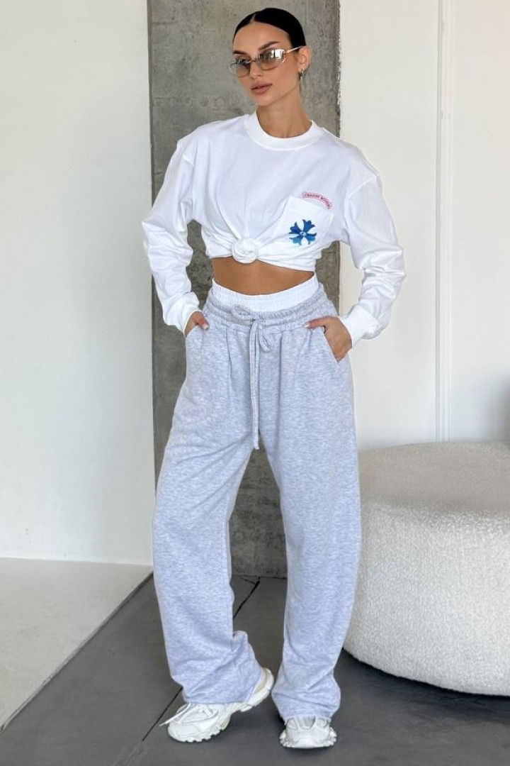 Спортивные штаны LID-827A750