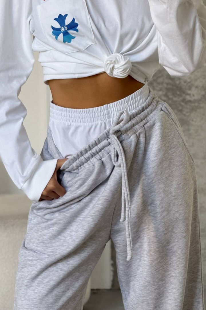 Спортивные штаны LID-827A750