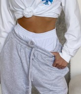 Спортивные штаны LID-827A750