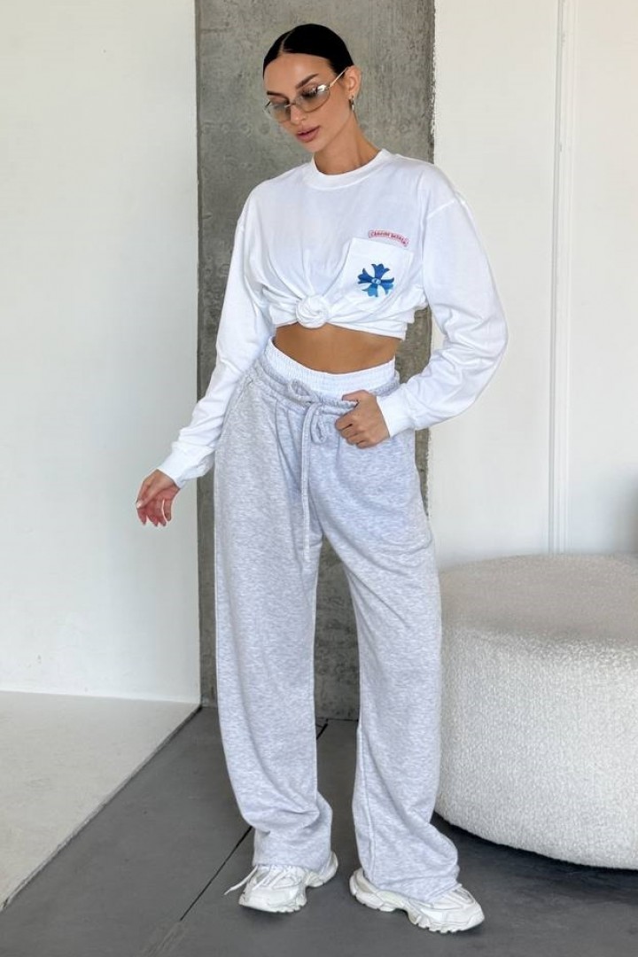 Спортивные штаны LID-827A750