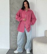 Жіноча сорочка LID-571A500