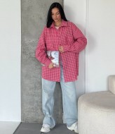 Жіноча сорочка LID-571A500