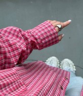 Жіноча сорочка LID-571A500