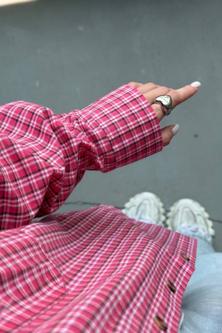 Жіноча сорочка LID-571A500