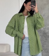 Жіноча сорочка LID-571A500