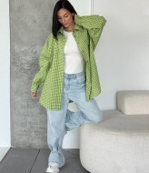 Жіноча сорочка LID-571A500