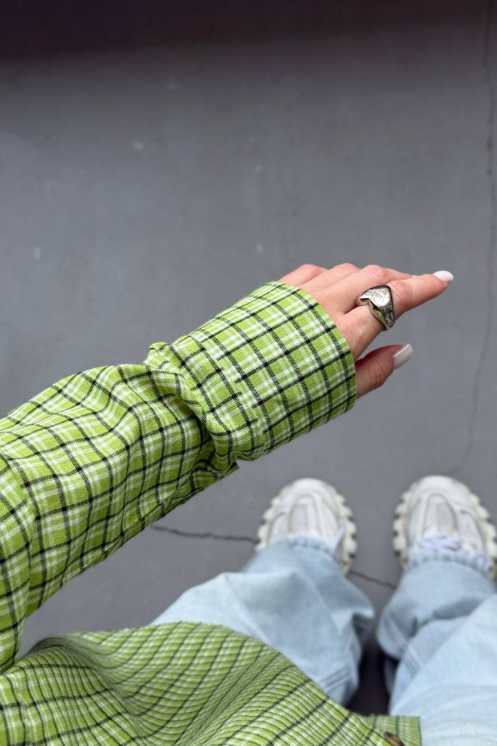 Жіноча сорочка LID-571A500