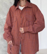 Жіноча сорочка LID-571A500