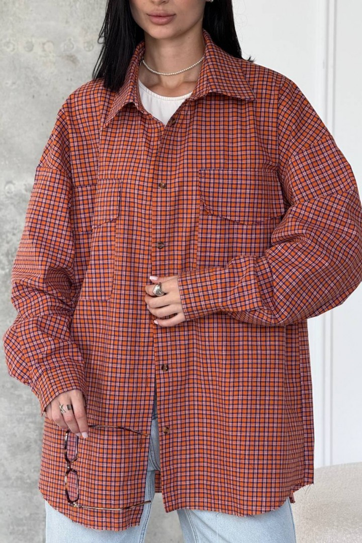 Жіноча сорочка LID-571A500