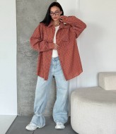 Жіноча сорочка LID-571A500