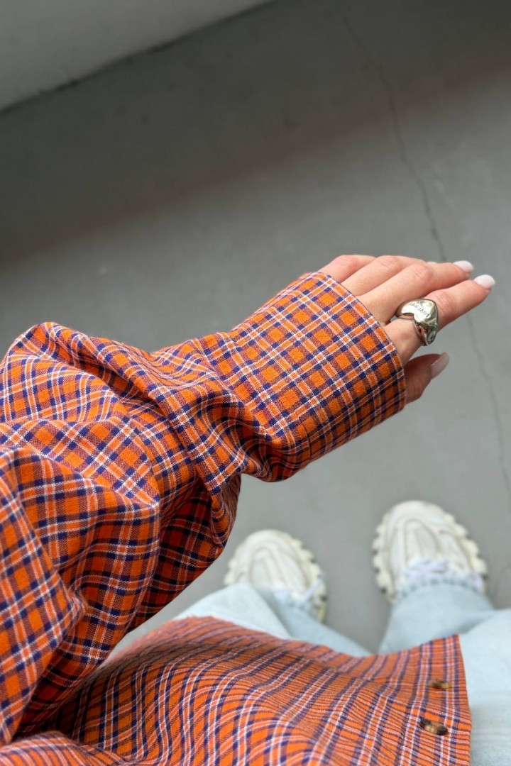 Жіноча сорочка LID-571A500