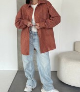 Жіноча сорочка LID-571A500