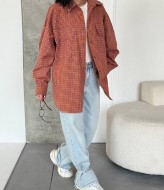 Жіноча сорочка LID-571A500