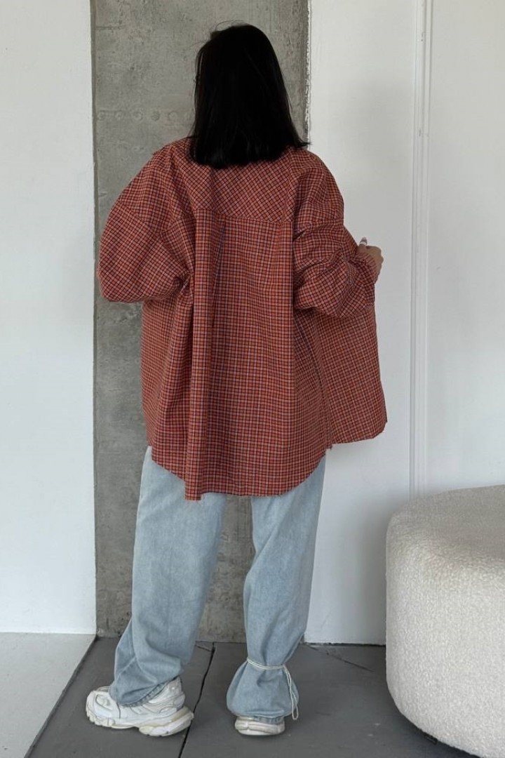 Жіноча сорочка LID-571A500