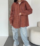 Жіноча сорочка LID-571A500