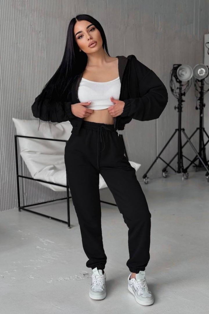 Спортивный костюм VM-10534A480