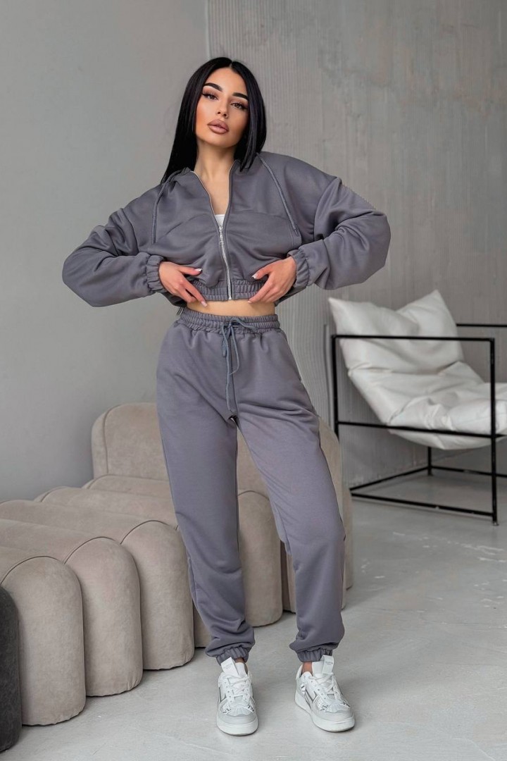 Спортивный костюм VM-10534A480