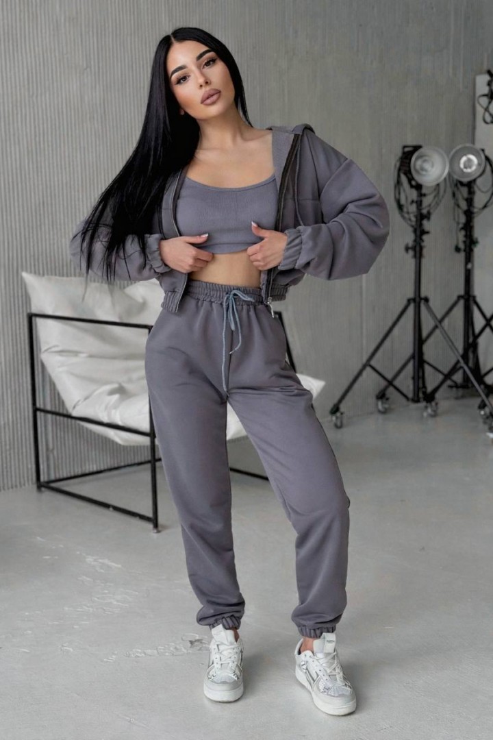 Спортивный костюм VM-10534A480