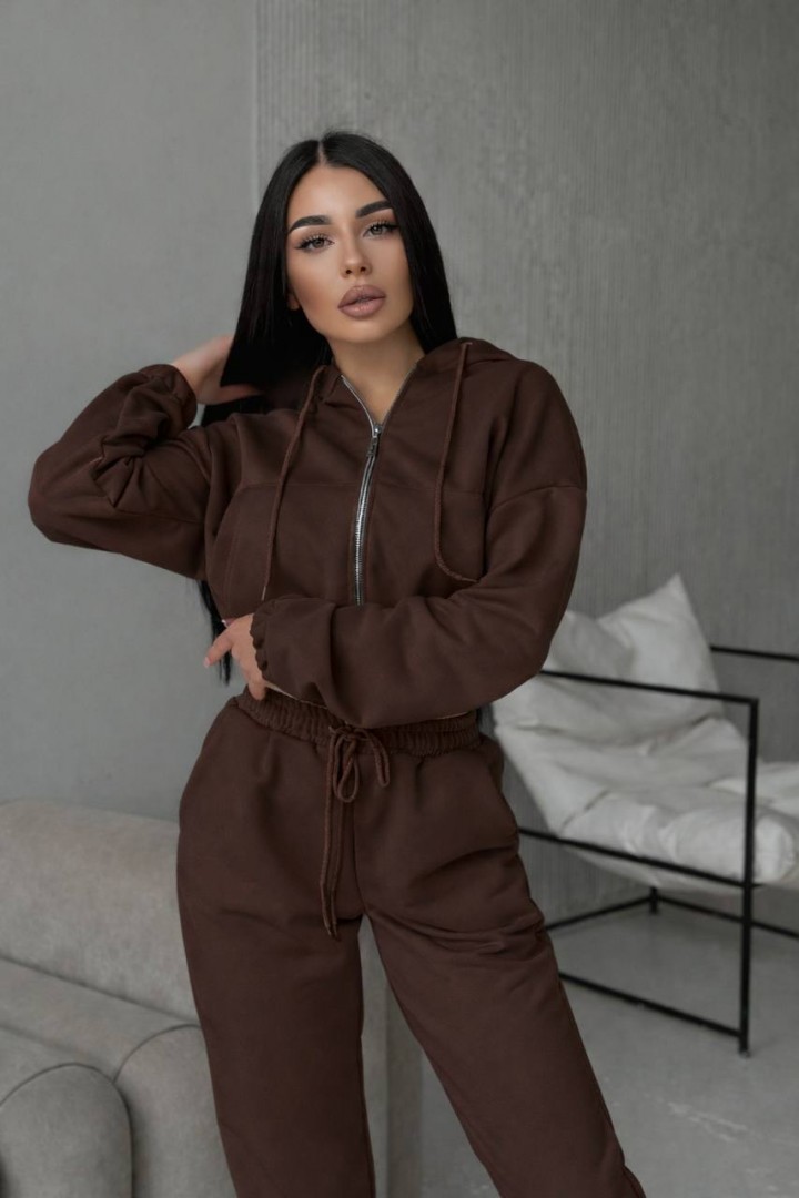 Спортивный костюм VM-10534A480