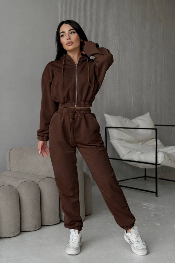 Спортивный костюм VM-10534A480