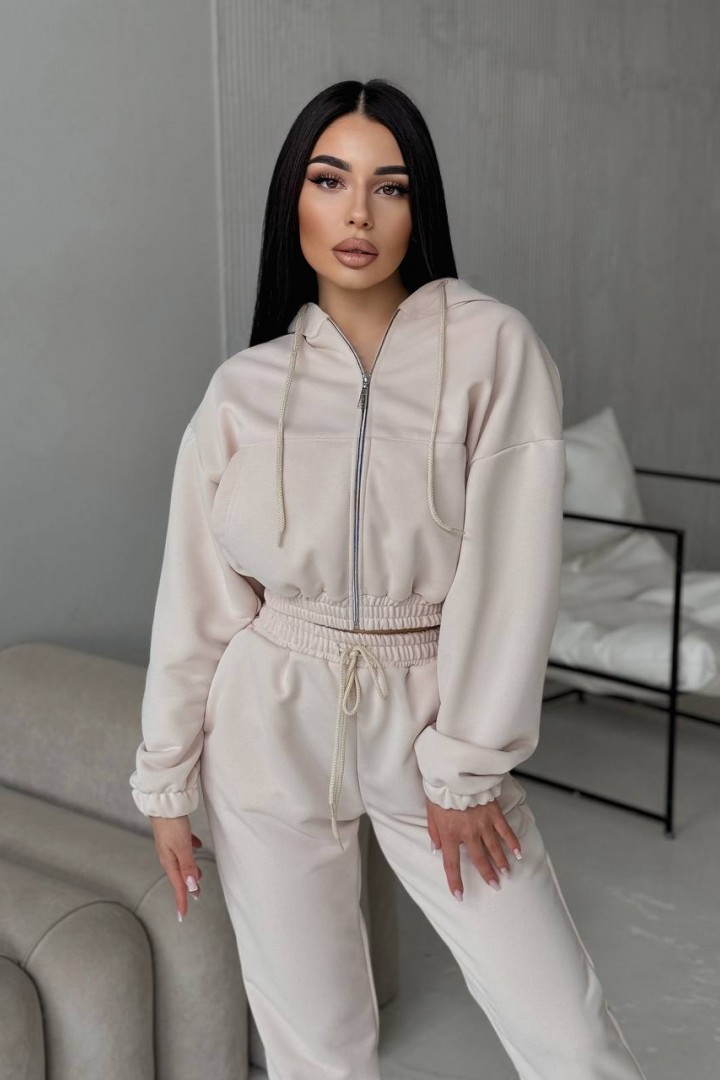 Спортивный костюм VM-10534A480