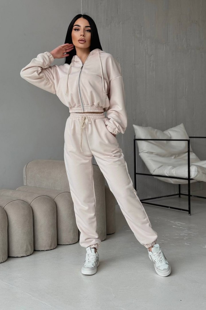 Спортивный костюм VM-10534A480