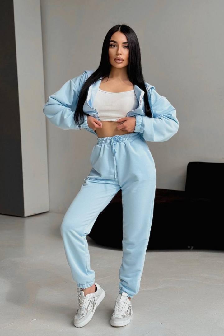 Спортивный костюм VM-10534A480