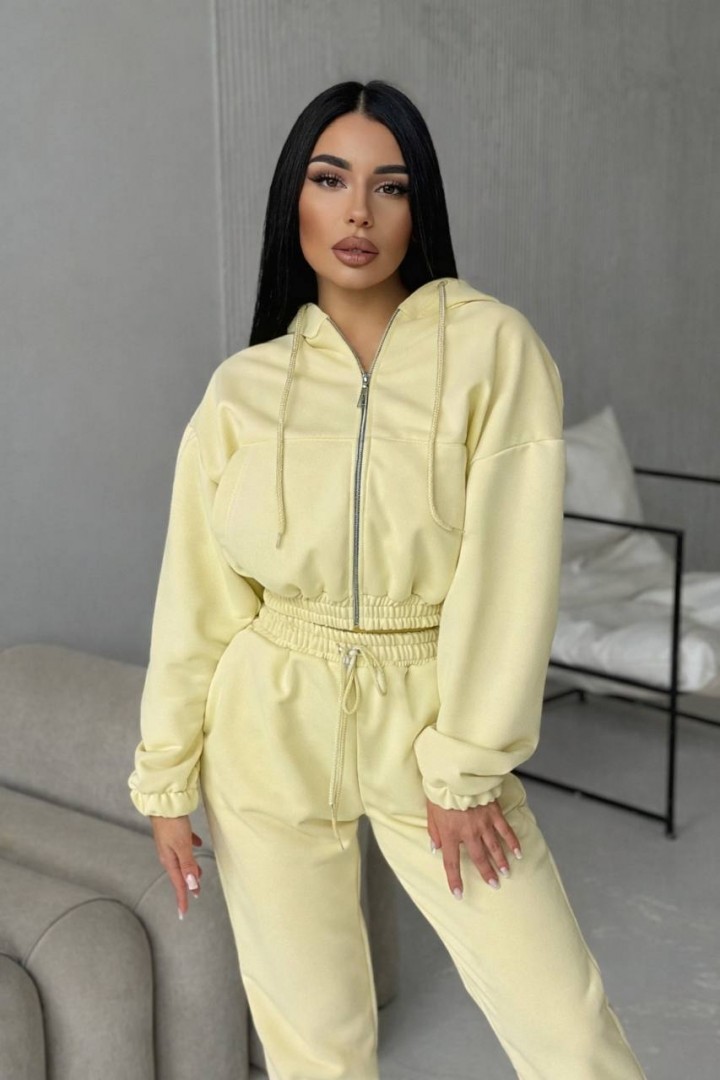 Спортивный костюм VM-10534A480