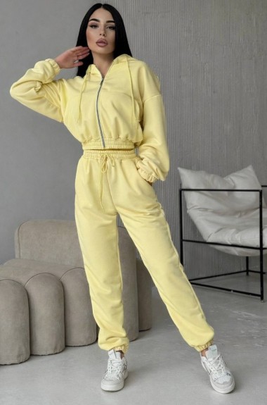 Спортивный костюм VM-10534A480