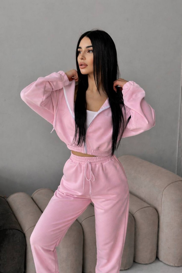 Спортивный костюм VM-10534A480