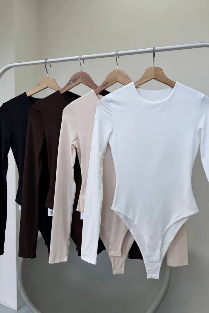 Базове боді ANN-575A299