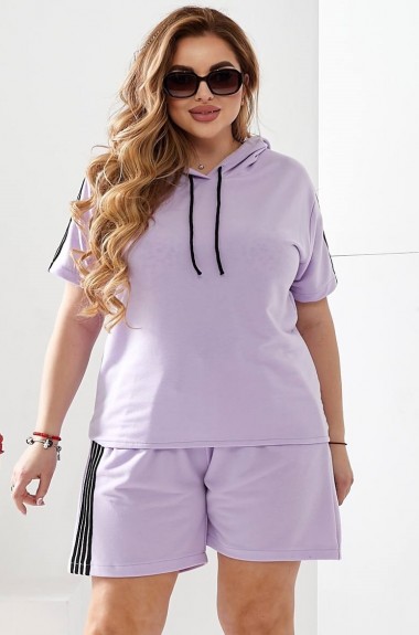 Летний костюм SD-045A450