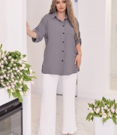 Рубашка летняя женская NF-3785A500