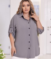 Рубашка летняя женская NF-3785A500