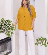 Рубашка летняя женская NF-3785A500