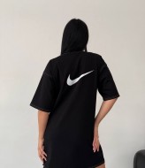 Спортивное женское платье  DAM-222A380